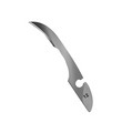 BAYHA Einmal Skalpellklingen Fig. 12 unsteril