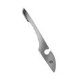 BAYHA Einmal Skalpellklingen Fig. 15 unsteril