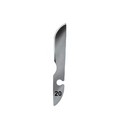 BAYHA Einmal Skalpellklingen Fig. 20 steril 