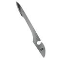 BAYHA Einmal Skalpellklingen Fig. 28 unsteril