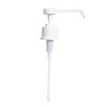 BODE Einmal-Pumpe mit langem Auslauf fr 1000 ml Flaschen