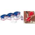 Delta-Dry Polsterwatte wasserfest 2,4 m x 5 cm (VE = 12 Stck)