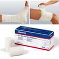 BSN Idealbinde Color BLAU 5 m x 8 cm (VE = 10 Binden)
