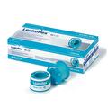 Leukoflex 5m x 1,25cm, Rollenpflaster (VE = 24 Rollen)