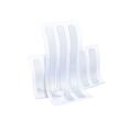 BSN Leukoplast wound closure strip 6 x 38 mm wei  