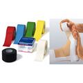 BSN Leukotape classic BLAU 10m x 3,75cm