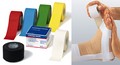 Leukotape classic BLAU 10 m x 3,75 cm (VE = 5 Stck)