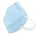 BlueBec BB207 FFP2-Masken Farbe Pastellblau     
