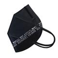 BlueBec BB207 FFP2-Masken Farbe Schwarz    