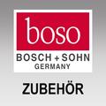 boso Gummibeutel Standard 1-Schlauch