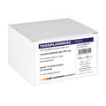 CLEARTEST� Toxoplasmose Schnelltest (10 Testkassetten) 