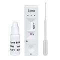 Cleartest Borreliose Schnelltest (5 Testkassetten) 