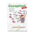 Curaplast Kids  6 cm x 1m