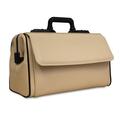 DRASOL Artztasche RUSTICANA elfenbein