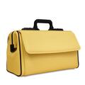 DRASOL Artztasche RUSTICANA gelb