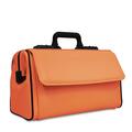 DRASOL Artztasche RUSTICANA orange