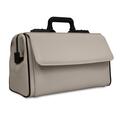 DRASOL Artztasche RUSTICANA schlamm