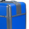 DRASOL Arztkoffer IDEAL blau