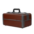 DRASOL Arztkoffer IDEAL bordeaux 