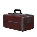 DRASOL Arztkoffer IDEAL bordeaux 