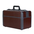 DRASOL Arztkoffer IDEAL bordeaux 