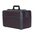 DRASOL Arztkoffer IDEAL bordeaux 