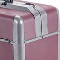 DRASOL Arztkoffer IDEAL bordeaux