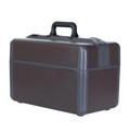 DRASOL Arztkoffer IDEAL braun 