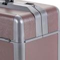 DRASOL Arztkoffer IDEAL braun