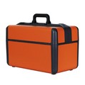 DRASOL Arztkoffer IDEAL orange 