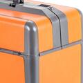 DRASOL Arztkoffer IDEAL orange
