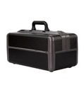 DRASOL Arztkoffer IDEAL schwarz 