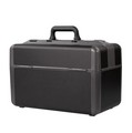 DRASOL Arztkoffer IDEAL schwarz 