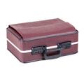 DRASOL Arztkoffer PERFEKT bordeaux