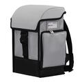 DRASOL Arztrucksack COMFORT silbergrau 