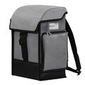 DRASOL Arztrucksack COMFORT titangrau 