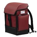 DRASOL Arztrucksack COMFORT weinrot 