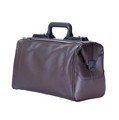 DRASOL Arzttasche RUSTICANA bordeaux