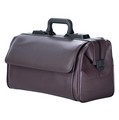 DRASOL Arzttasche RUSTICANA bordeaux
