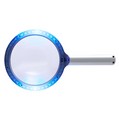 Derungs OPTICLUX Hand 10-2 UV (Wood Licht) 