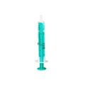 Dispomed ECOJECT Einmalspritzen 2/3 ml 
