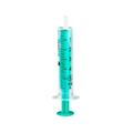 Dispomed ECOJECT Einmalspritzen 5/6 ml 