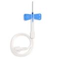 ECOFLO safety 23G x 3/4 0,6 x 19 mm BLAU