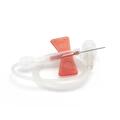 ECOFLO safety 25G x 3/4 0,5 x 19 mm ORANGE