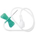 Ecoflo 21G, 0,8 x 19mm, GRN (100)