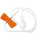 Ecoflo 25G, 0,5 x 19mm, ORANGE (100)