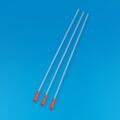 Einmal-Darmrohr Ch. 18 rot (VE = 100 Stck)