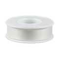FIWAsilk Heftpflaster SEIDE wei 1,25 cm x 5 m  