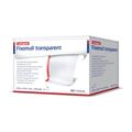 Fixomull transparent   2 m x 10 cm 