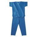 Foliodress Suit blau Gr. X XL 